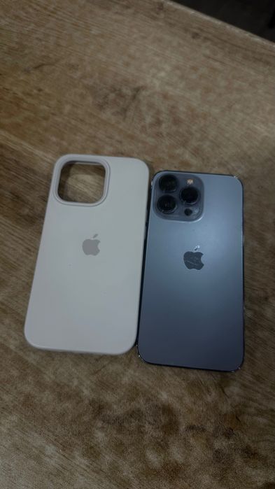 Iphone 13 pro kelishmiz muaomo yo