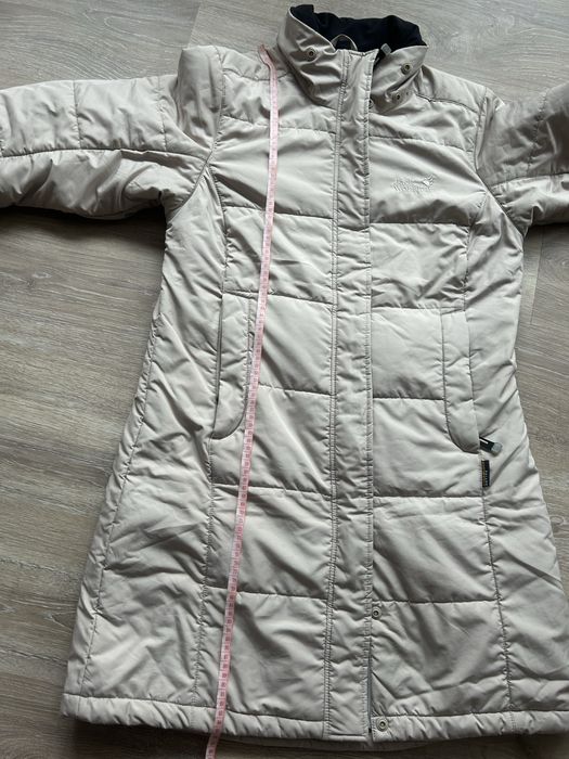 Geaca dama jack wolfskin