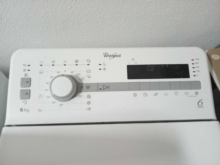 Masini automate spalat rufe-Ariston-7Kg-Electolux-Whirlpool