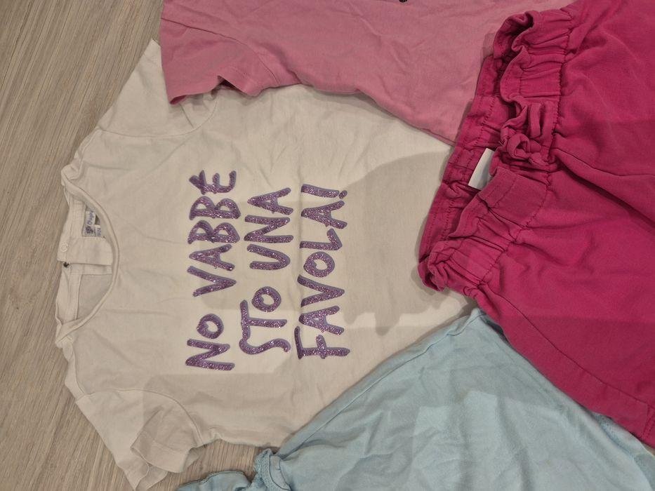 Детски дрешки размер 86 и 92см