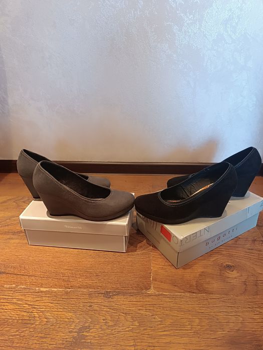 Туфли производство Беларусь размер 41