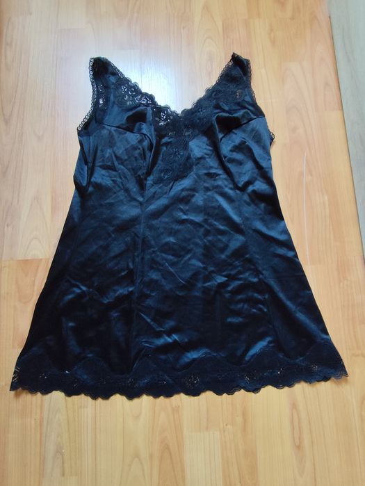 Neglijeu, furou dama