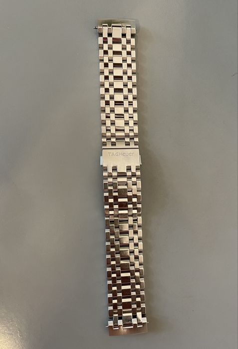 Tag Heuer Monaco cal.12