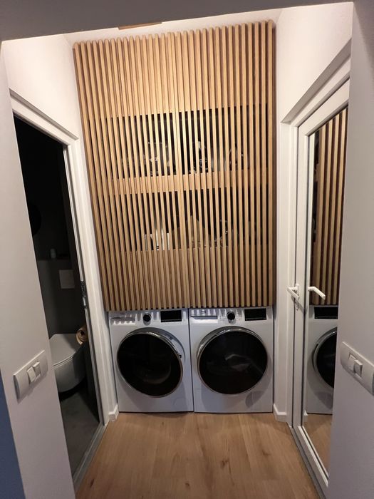 Micro 20 Apartament Modern Proaspat Renovat cu Loc de Parcare