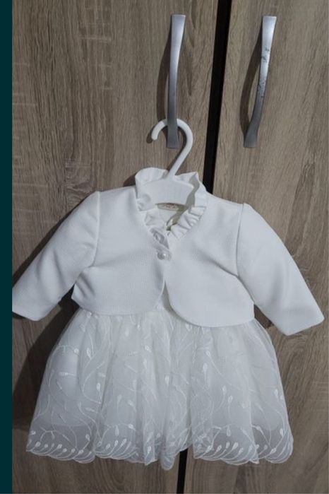 Rochita 0-3 luni AnnaBebe