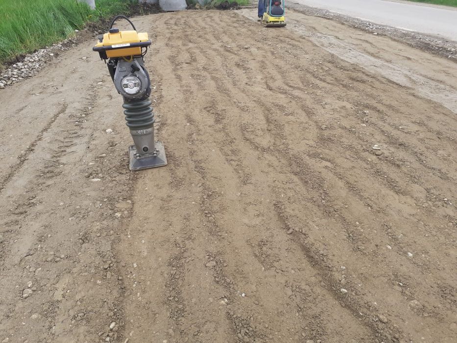 Gauri prin beton,carotare.