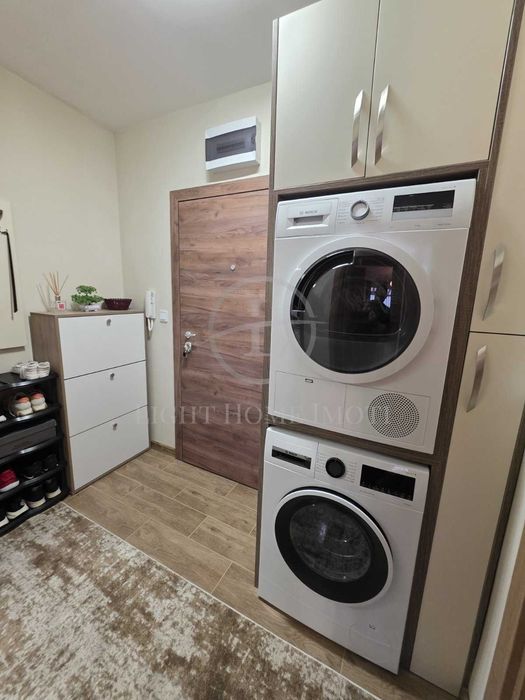 Реф. 3424 Уникален Двустаен ОСТРОМИЛА