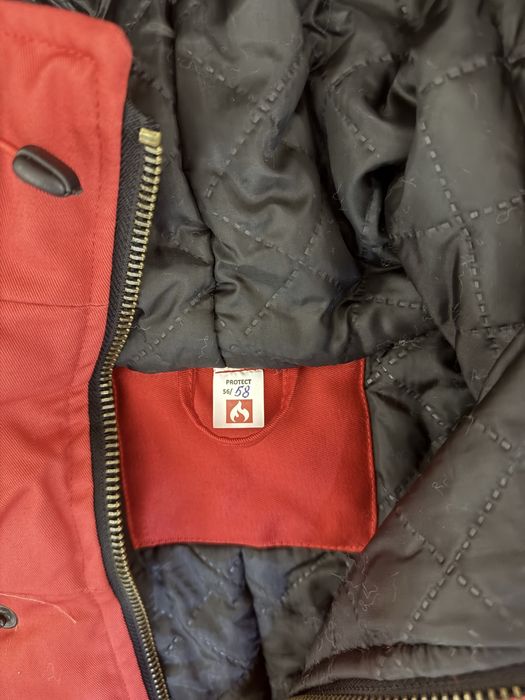 Спецодежда, комбинезоны зимние и летние