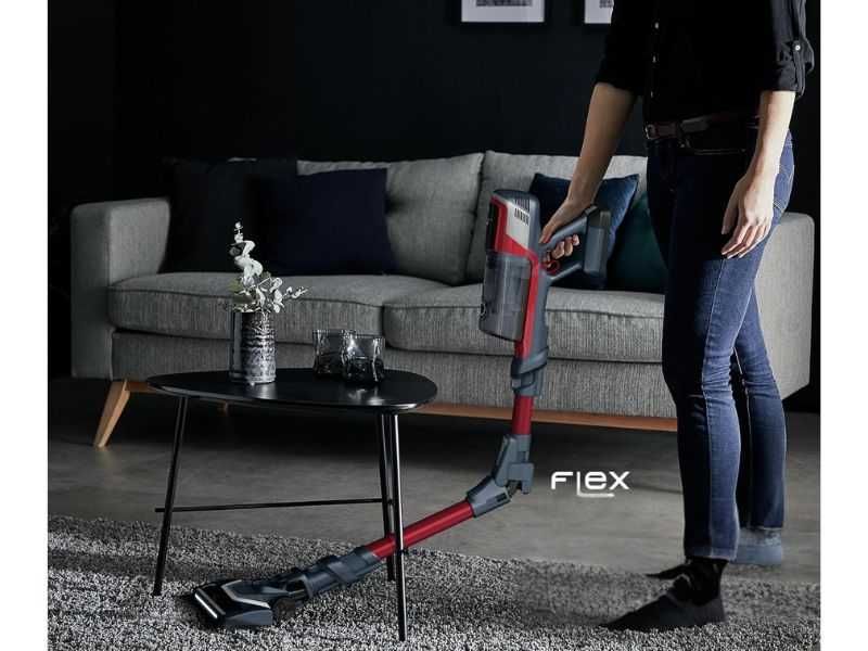 Вертикална Безкабелна Прахосмукачка Rowenta X-Pert 6.60 RH6471WO