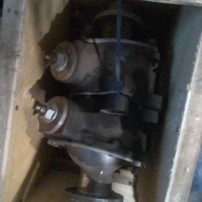 Радиатор на уаз патриот