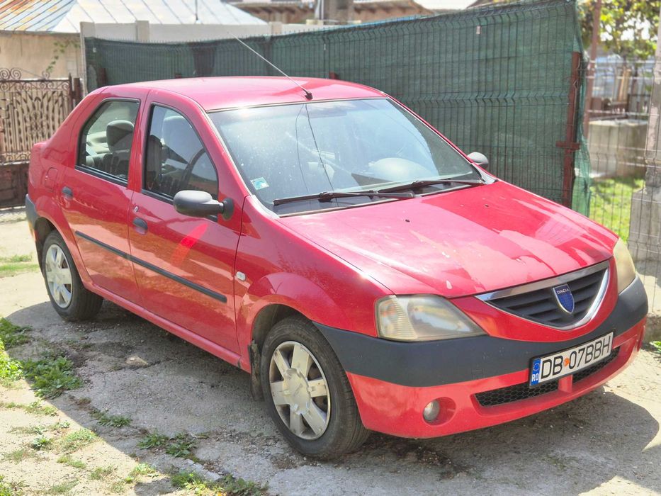 Dacia Logan 2006