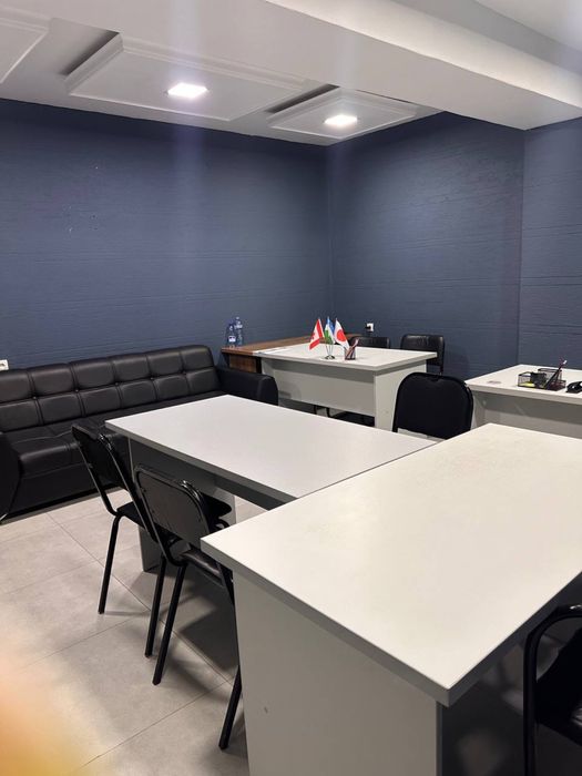 АРЕНДА. Мебелированные Офисы по Вашим Запросам