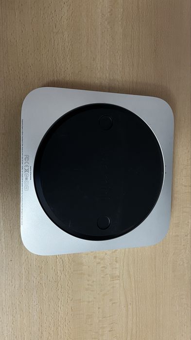 Mac mini A1347 core i5