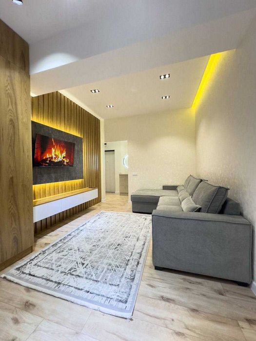 АРЕНДА. 1в2/6/9 Буюк ипак йули м.