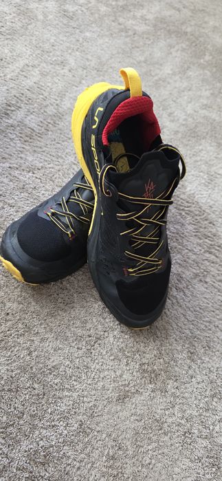 Маратонки La Sportiva