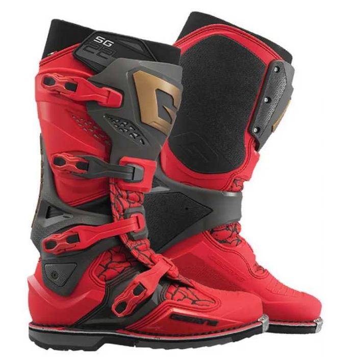 Ботуши Gaerne SG22