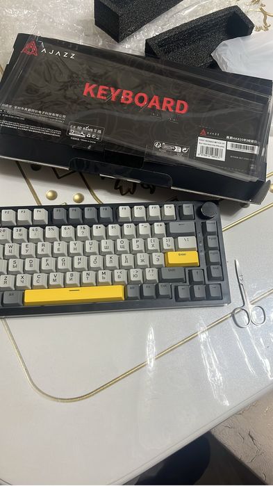 Игровой ноутбук комплект