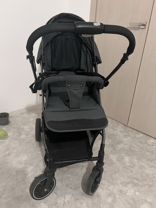 Продам коляску в хорошем состоянии