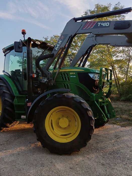 John-Deere 6115R
