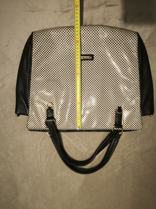 Geanta Musette (Cristhelen B.)