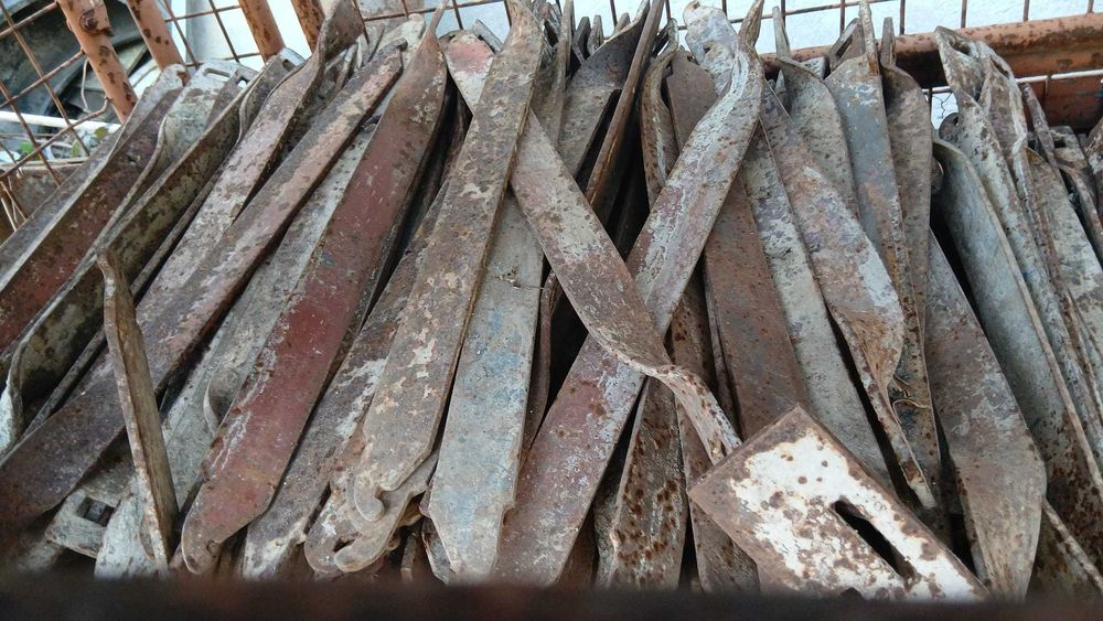 Montanti sau cravate pentru cofraje