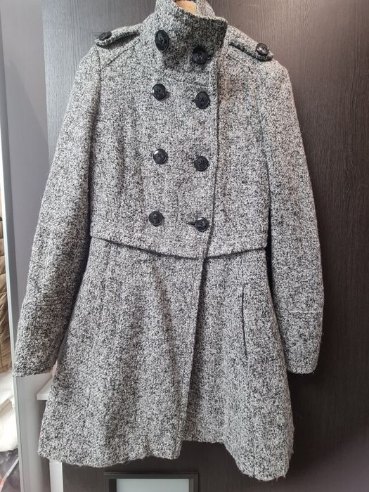 Palton Stradivarius