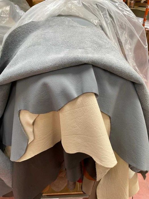 Piele naturală pentru tapițerie