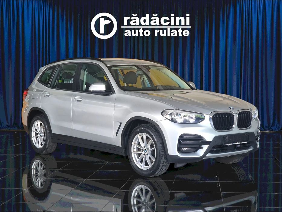 BMW X3 Bmw X3