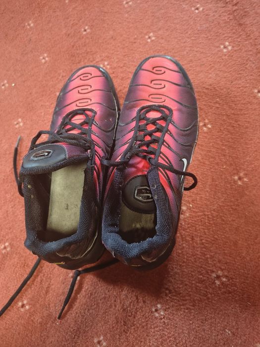 Nike tn 40 номер в уникално качество са чисто нови и удобни пращаме само по Спиди !
