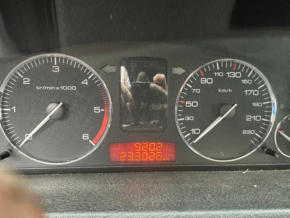 PEUGEOT 407 2007 — imagine 5
