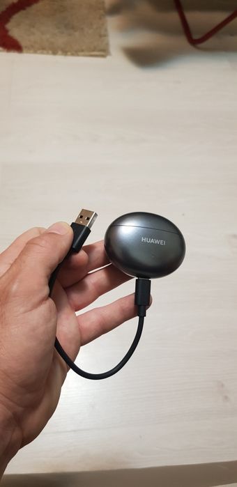 Casti Huawei 15% discount!