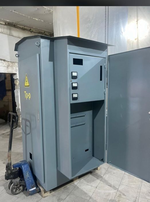 КТП   Город Атырауу