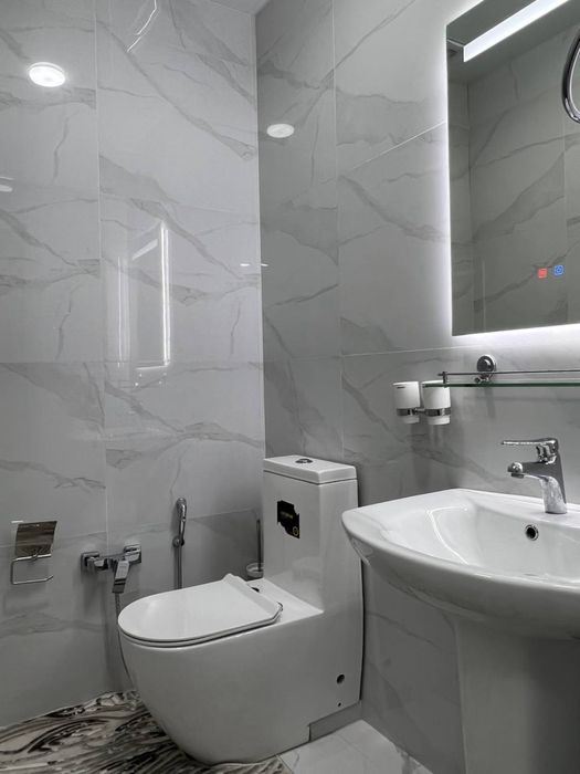 Аренда 3/5/9 Коракамиш 2/1