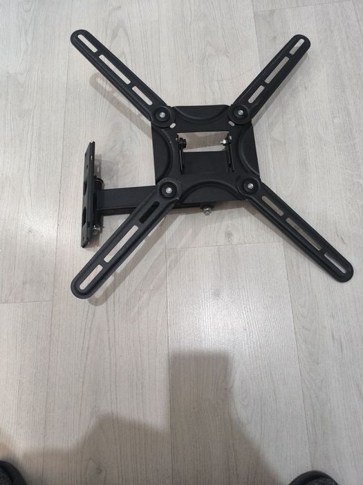 Наклонно-поворотный Кронштейн