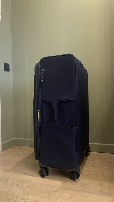 Samsonite Spinner Trolley 145 литров