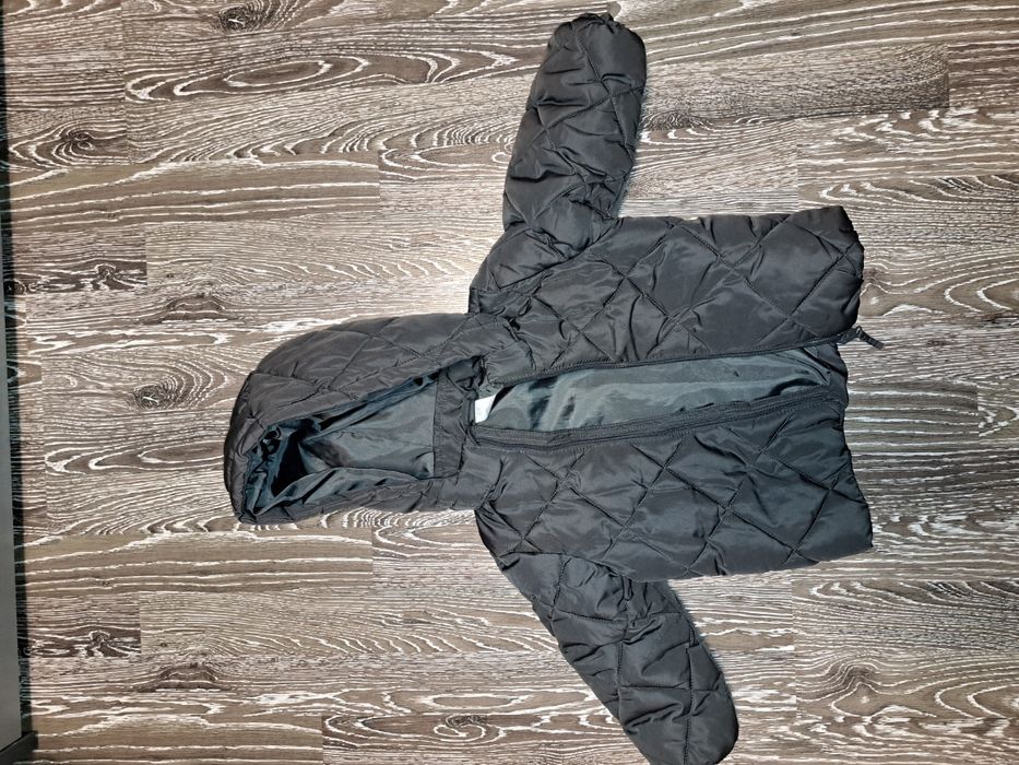 5 броя детски якета 80 и 86 см