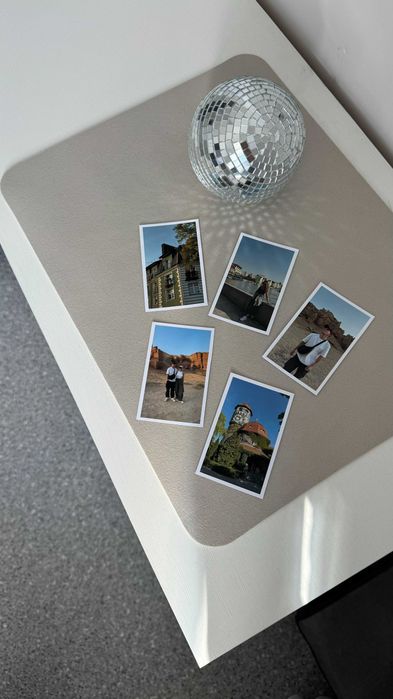 Печать фотографий