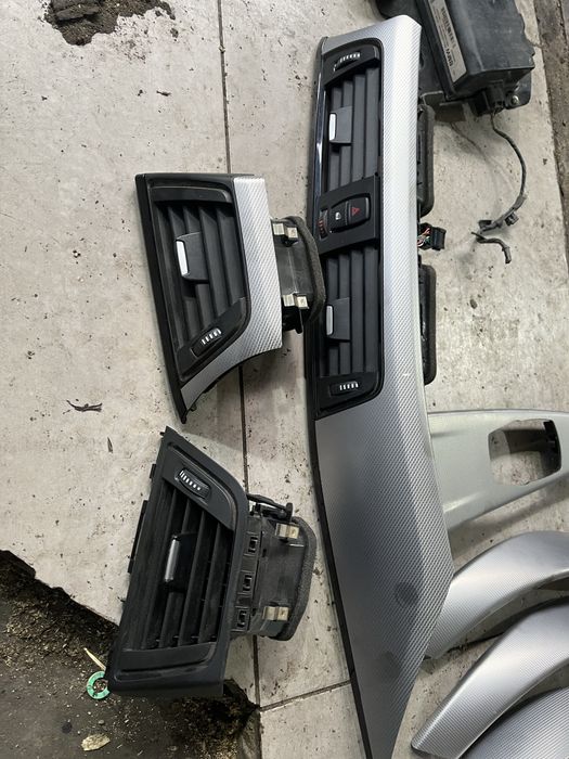 Интериорни лайстни бмв 3 ф30/31 ( interiorni laistni bmw 3 f30/31 )