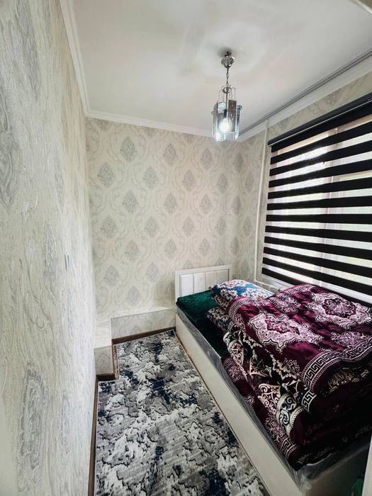 Суточная квартира в Чиланзаре.Кунлик квартира Чилонзорда