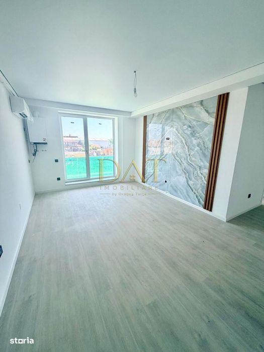 3 camere, finisat premium, parcare inclusa, VIVA FELIX RESIDENCE