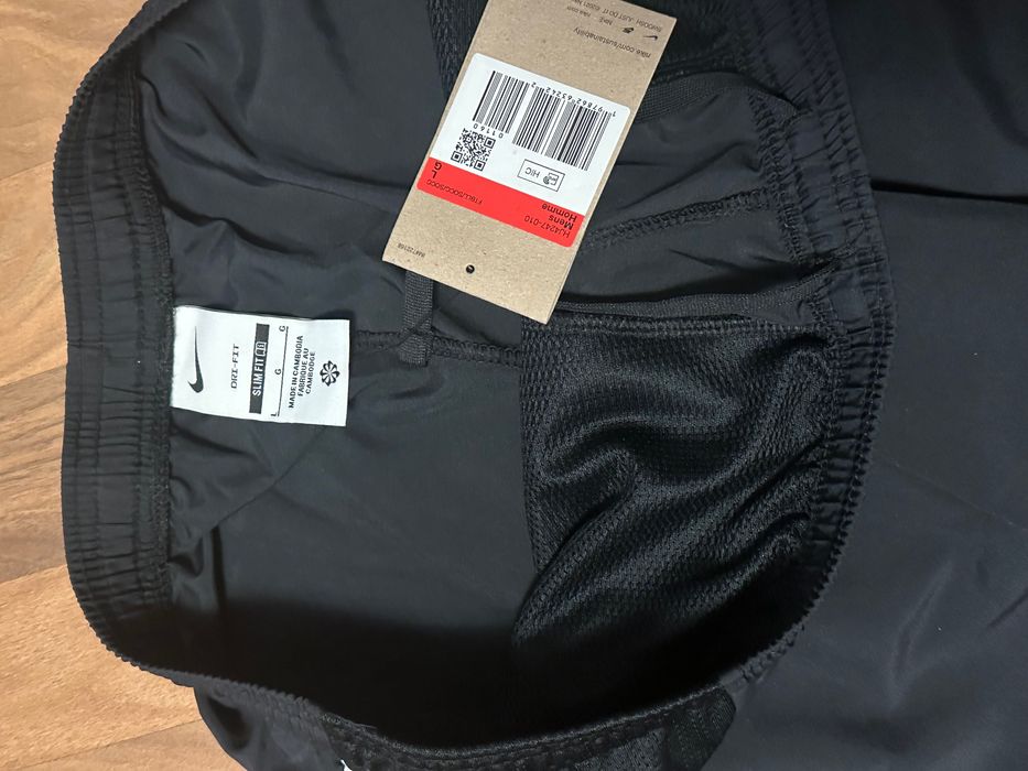 Мъжки шорти Nike DRI - FIT