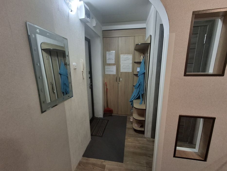 Посуточно,в центре.Город Сатпаев