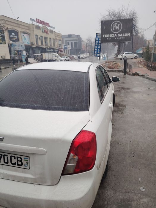 Lasetti 2010 Srochno