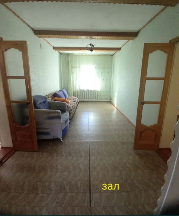 Продам дом по Джалиля