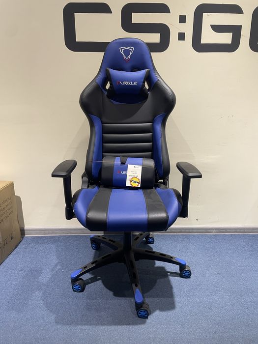 РАСПРОДАЖА!!! СКИДКИ!!! Игровое кресло