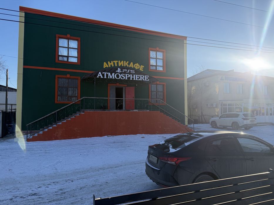 Сдается помещение в аренду