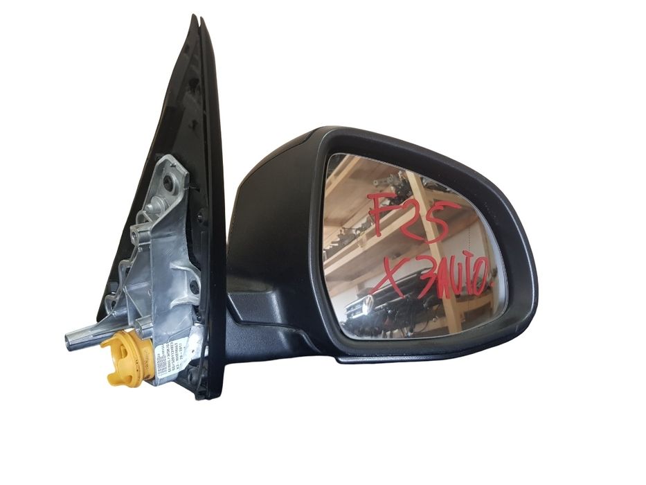 Oglinda Dreapta Bmw X3 F25 Lci 2014-2017