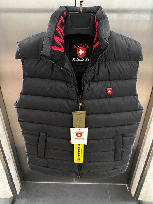 veste transport inclus