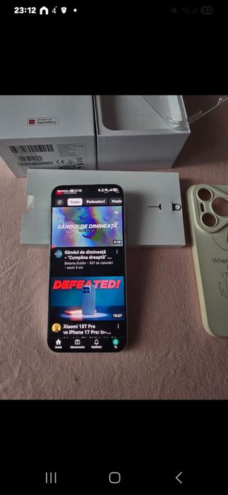 VÂND Huawei Pura 7O