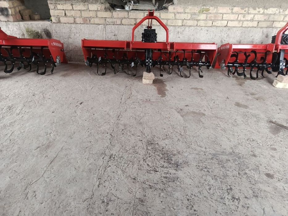 Frezalar srochna sotiladi